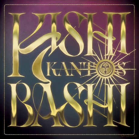 Bashi, Kishi: Kantos [CD]
