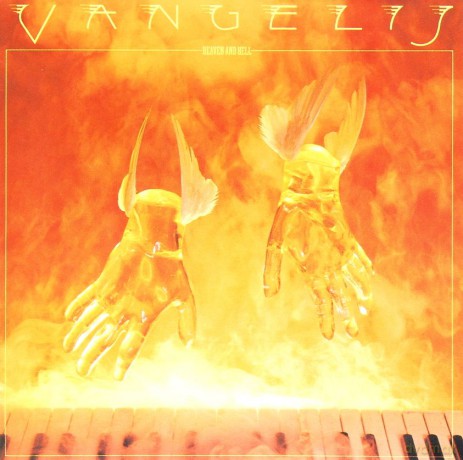 Vangelis: Heaven And Hell [CD]