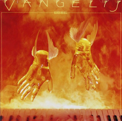 Vangelis: Heaven And Hell [CD]
