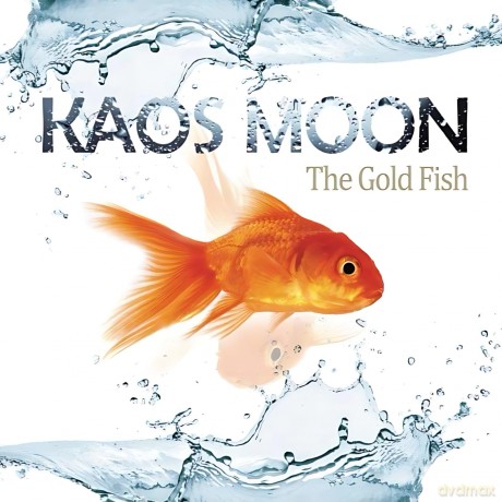 Kaos Moon-The Gold Fish: Kaos Moon-The Gold Fish [CD]