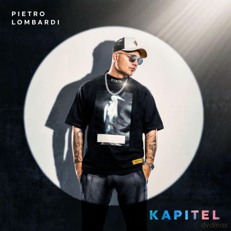 Lombardi Pietro: Kapitel [CD]