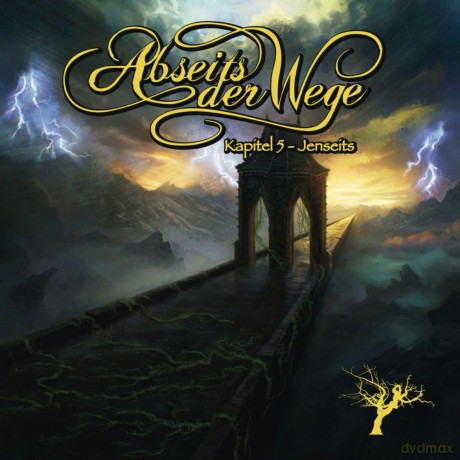 Abseits Der Wege: Kapitel 05: Jenseits [CD]