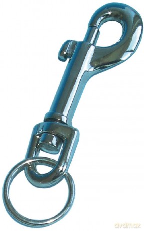 Karabinerhaken-Set