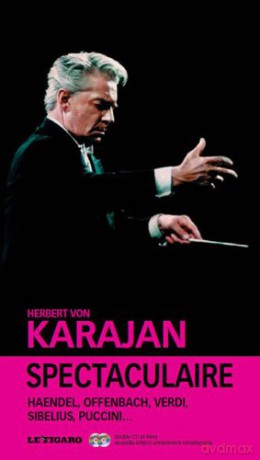 Karajan: Karajan Goldworks By Handeloffenbachsibe [2CD]