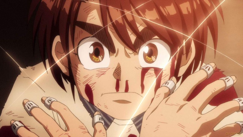 Karakuri Circus [5xBlu-Ray]