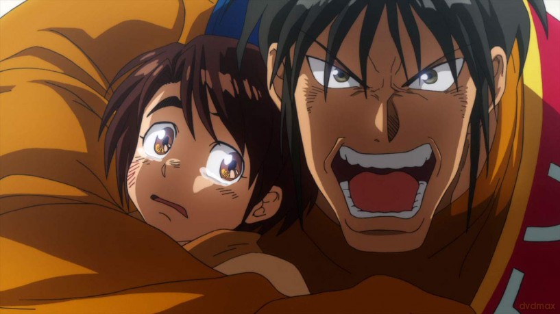 Karakuri Circus [5xBlu-Ray]