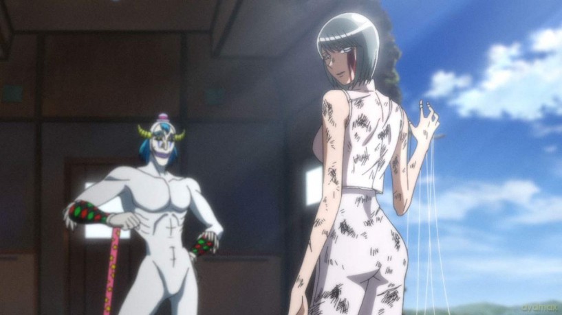 Karakuri Circus [5xBlu-Ray]