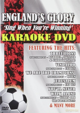 Karaoke [DVD]