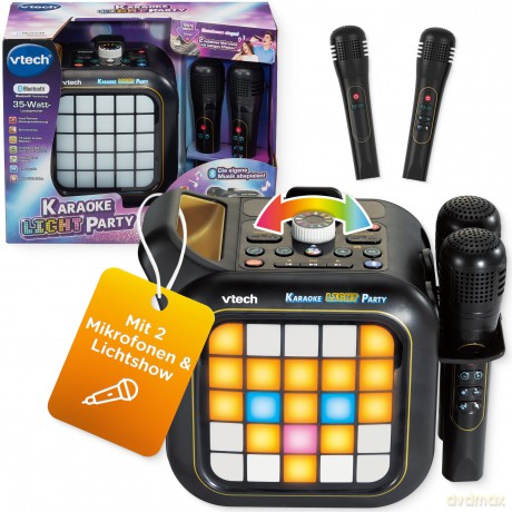 Karaoke Light Party