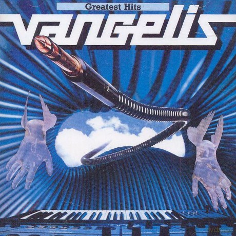 Vangelis: Greatest Hits [2CD]