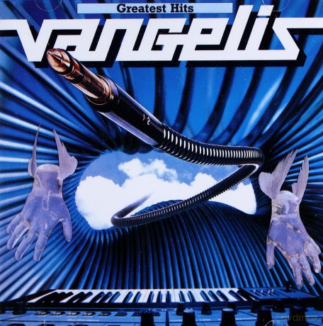 Vangelis: Greatest Hits [2CD]