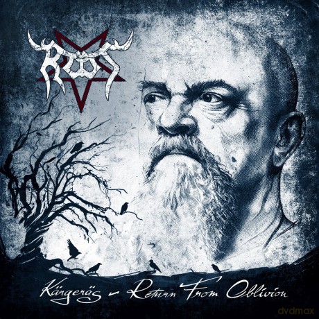 Root: Kargeras - Return From Oblivion [CD]
