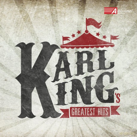 King: Karl King's Greatest Hits [CD]