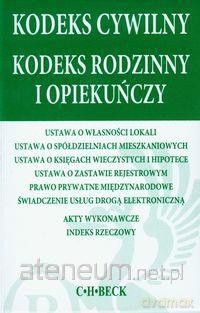 KC, KRiO i inne (plastik) [KSIĄŻKA]