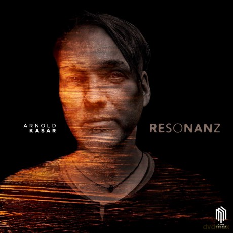 Kasar,Arnold: Kasar,Arnold-Resonanz [CD]