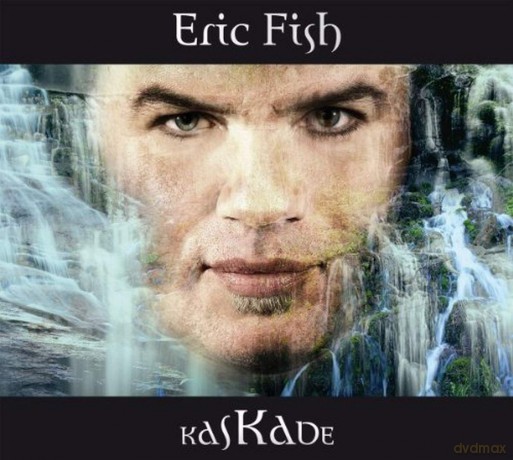 Fish,Eric: Kaskade [CD]