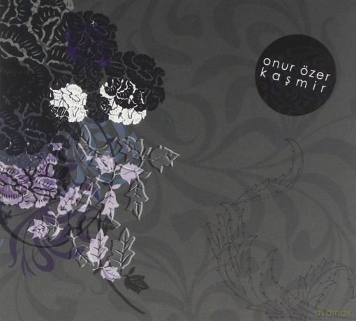 Onur Ozer: Kasmir [CD]
