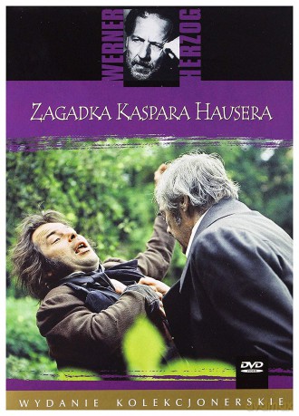Kaspar Hauser - Jeder für sich und Gott gegen alle - Digital Remastered [DVD]