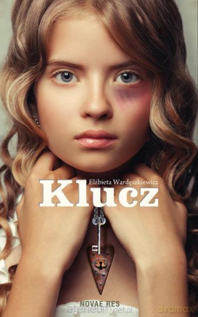 Klucz [KSIĄŻKA]