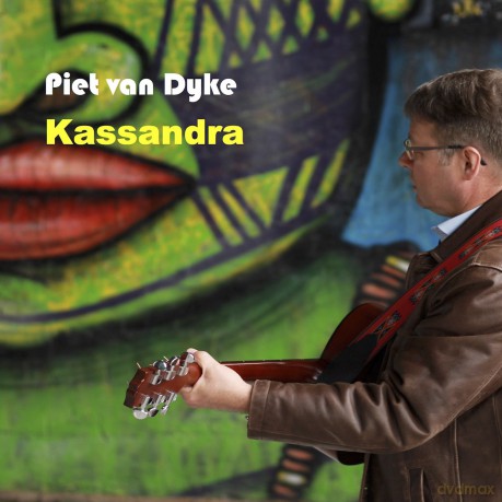 Dyke,Piet Van: Kassandra [CD]