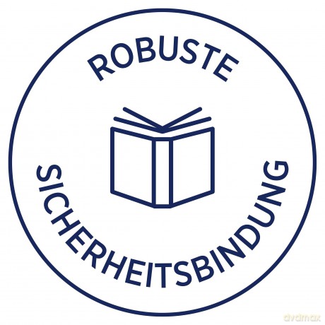 Kassenbuch A4 KP 100Blatt