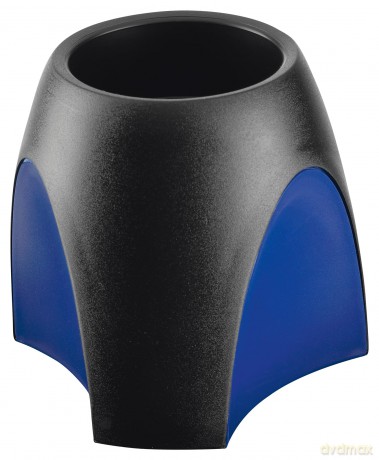 Kścher schwarz/blau