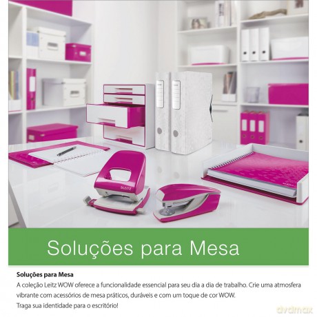 Kścher WOW Duo Colour pink