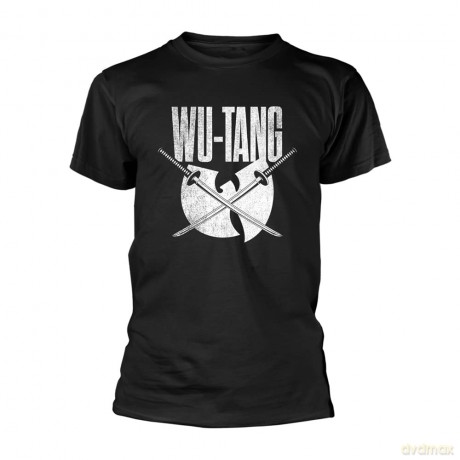 Wu-Tang Clan: Katana