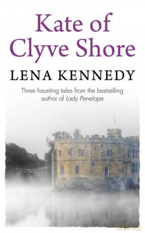 Kate of Clyve Shore [KSIĄŻKA]