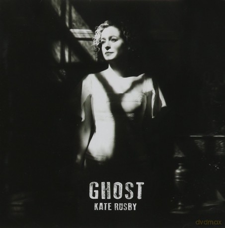 Kate Rusby-Ghost: Kate Rusby-Ghost [CD]