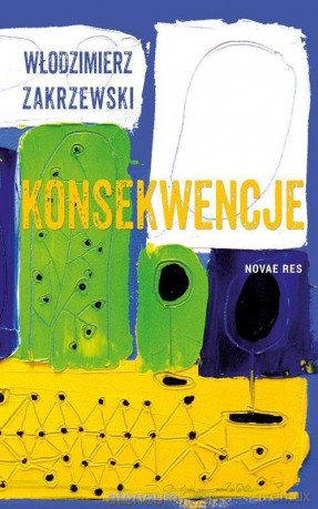 Konsekwencje [KSIĄŻKA]