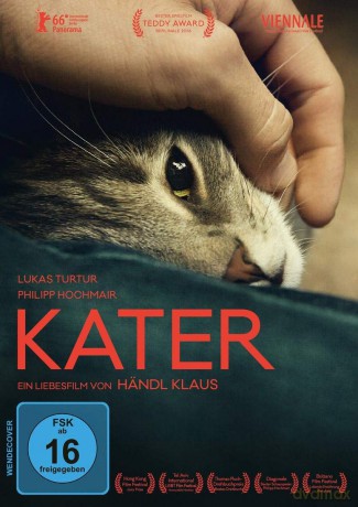 Kater [DVD]