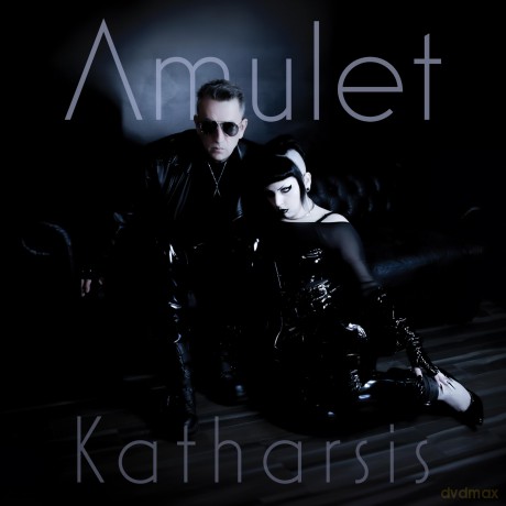 Amulet: Katharsis [CD]