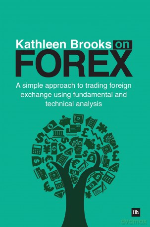 Kathleen Brooks on Forex [KSIĄŻKA]