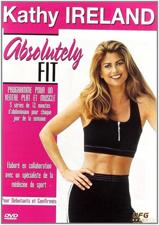 Kathy Ireland [DVD]
