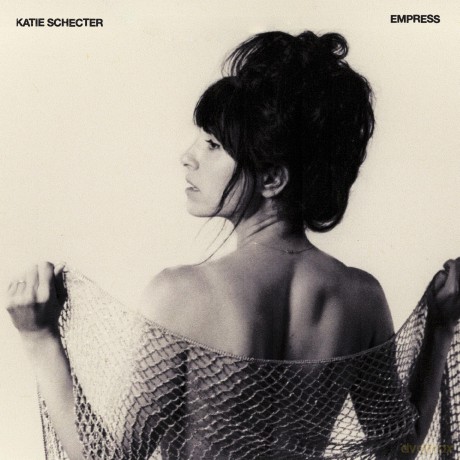 Katie Schecter-Empress: Katie Schecter-Empress [Winyl]