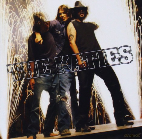 Katies: Katies [CD]