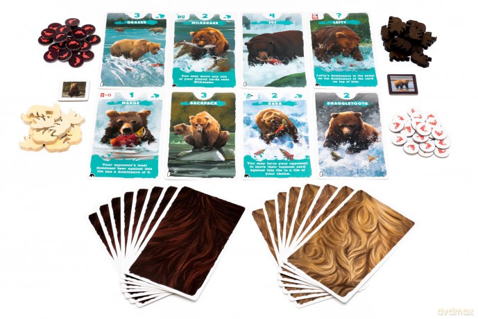 Katmai [KSIĄŻKA]