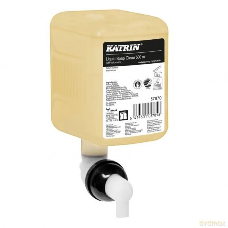 KATRIN Flźssigseife 0,5 l