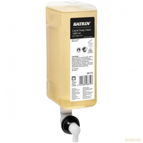 KATRIN Flźssigseife 1,0 l