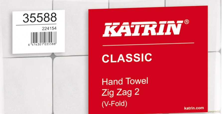 Katrin Handt.Classic Handypack
