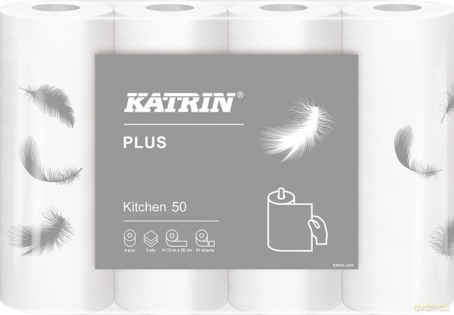 Katrin Kź-Rollen Plus 32Ro 3lg