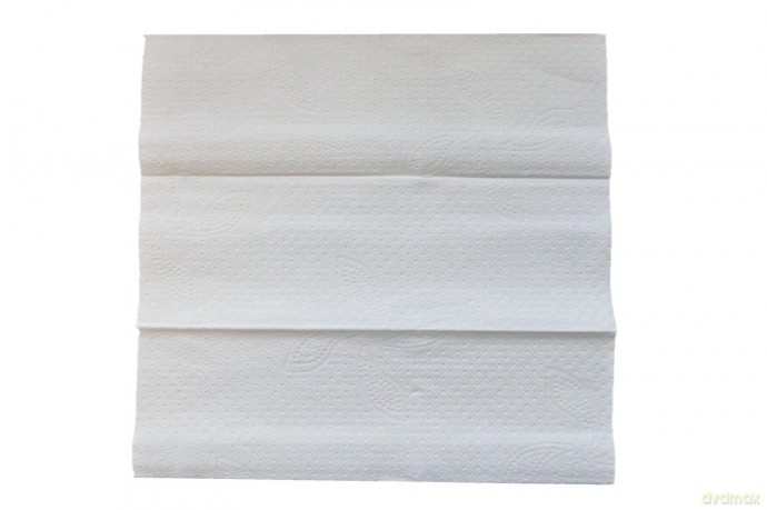 KATRIN Papierhandtźcher CLASSIC Non Stop