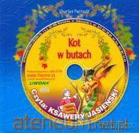Kot w butach [AUDIOBOOK]
