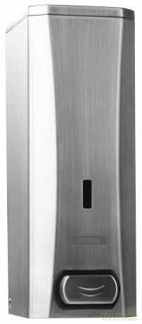 KATRIN Seifenspender 993063 silber Edels