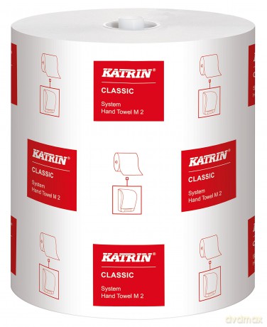 Katrin Systemrollenhandtuch M2