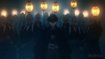 Katsugeki Touken Ranbu - Volume 1: Episode 01-04 [Blu-Ray]