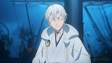 Katsugeki Touken Ranbu - Volume 2: Episode 05-08 [Blu-Ray]
