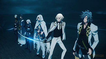 Katsugeki Touken Ranbu - Volume 2: Episode 05-08 [Blu-Ray]