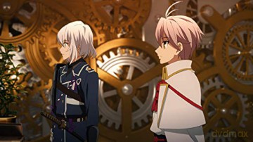 Katsugeki Touken Ranbu - Volume 2: Episode 05-08 [Blu-Ray]